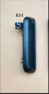 Handle pintu luar soluna