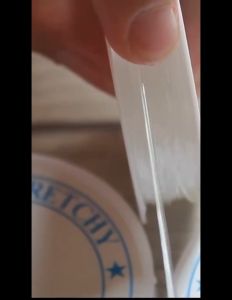 Ayla DIY เส้นเอ็น เอ็นยืด เอ็นร้อย ลูกปัด 0.4 0.5 0.6 0.7 0.8MM Fish Line