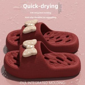 Non-slip Quick Drying EVA Slippers