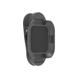 Backpack Clip Holder For Insta360 Go Ultra Anti-shake 360 Rotation Clip Mount For Insta360 Go Ultra Sports Camera Accessories