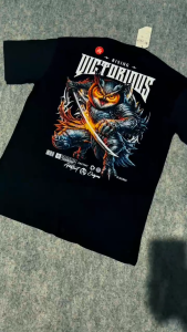 KAIBO BAJU KAOS DISTRO OWL BURUNG HANTU VICTORIOUS/KAOS OWL/KAOS VIRAL/KAOS TERLARIS TERMURAH TRENDY/KAOS PRIA DEWASA/KAOS STREDWEARD/KAOS OVERSIZE/KAOS PREMIUM/KAOS MOTIF KUCING/KAOS ANGKA VIRAL