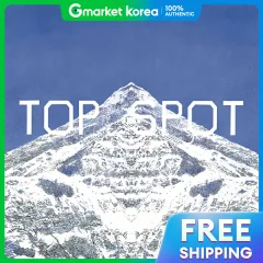 Set (3 Albums) T.O.P - Top Spot Multi-Perspective Another