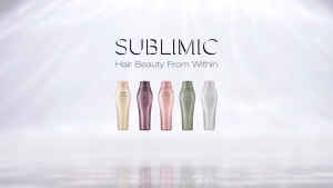 Shiseido Professional Sublimic Shampoo & Treatment 500/1000ml - Made in Japan