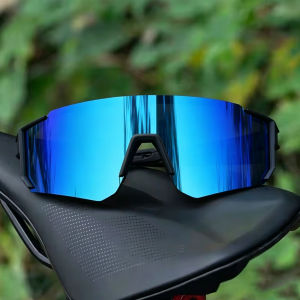 1pc MenS Large Frame Fashion Glasses Lightweight & Durable for Daily Life & Activities