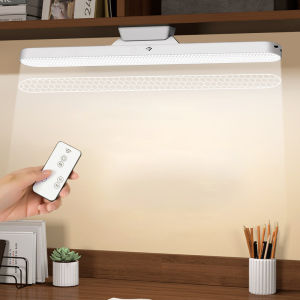 USB Rechargeable Table Lamps LED Light Stepless Dimming Hanging Magnetic Bedroom Night Lamp Reading Bedroom Kitchen Desk Lamp