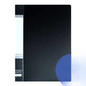 กระดาษสีใสความจุขนาดใหญ่ A3 สำหรับเก็บงานศิลปะ กระดาษสอบนักเรียน งานด้านการก่อสร้าง โปสเตอร์ เรียบเรียง กระดาษใสหลายชั้น ขนาดใหญ่ 8K