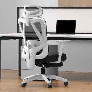 Ghế ErgonomicThoải Mái Cho Ngồi Lâu Có Tựa