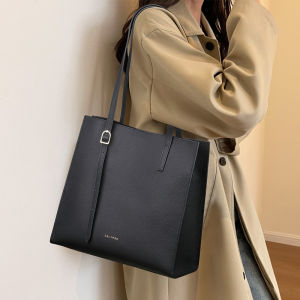 BEEP | Large Capacity Tote Bag for Women Genuine Leather Handbag