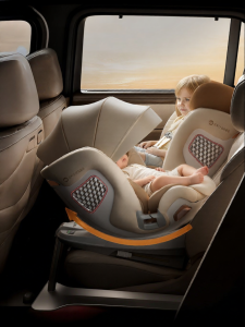 EKOBEBE | Convertible Child Safety Seat