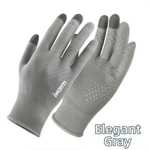 TEKANAI | Anti-slip Warmth Protection Ice Skating Gloves