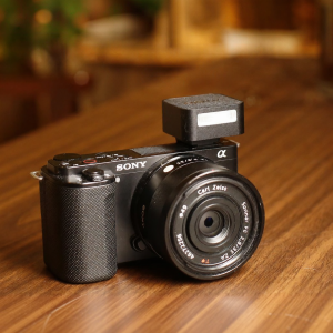 ZENIKO | RF12M / ZT08 / ZF04 / ZF08 / ZA12 Mini Flash for Multiple Camera Models