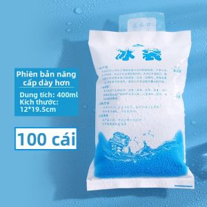 BEIANLANG | Quạt Điều Hòa Dành Riêng Hộp Băng Đá Lạnh Dài Lâu