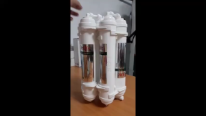 Bộ lõi lọc nước tạo khoáng  lõi lọc nước 5 678 9 lõi lọc nước tạo khoáng  lõi lọc nước số 5