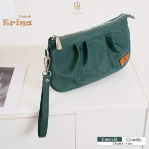 Erina by Aqlan / Dompet Wanita / Murah dan Berkualitas