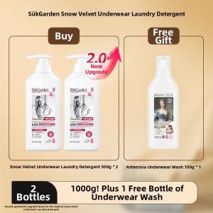 suk garden | Intimate Wash Detergent for Underwear