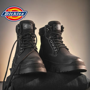 Dickies | Mens 2025 New Edition Workwear Snow Boots
