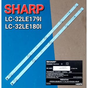 BACKLIGHT BL SHARP LC-32LE179I/LC-32LE180I