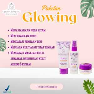 PAKET BASIC RCB GLOW