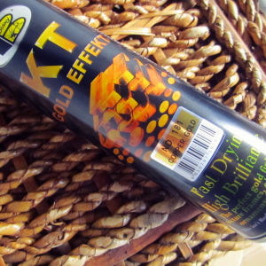 Sơn Xịt Mạ Vàng 24k 18k KT Bosny CHÍNH HÃNG - Sơn Mạ Crom Vàng Bóng - Sơn Nhũ Vàng Nhũ Bạc