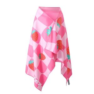 XTEP | 7A Antibacterial Quick Drying Swim Towel