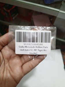 SEAL STATER GL MP  TIGER ARS 16X28X7