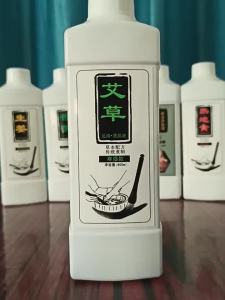 Custom Foot Bath Liquid Bath Solution Herbal Pack Original Liquid Yao Bath No-Boil Foot Tpy Bath Steaming OEM Processing