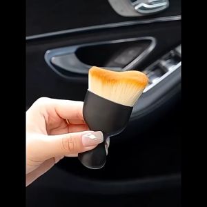 Car Air Conditioner Air Outlet Cleaning Brush