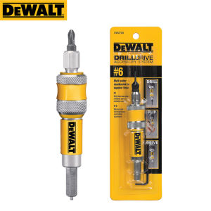 Dewalt 2 in 1 Countersink Wood Drill Bit 6 8 10: A Comprehensive Guide