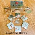 (Chính Hãng) Dầu Gió Kimagi Trắng 6ml-Công Ty Dược Agimexpharm. 