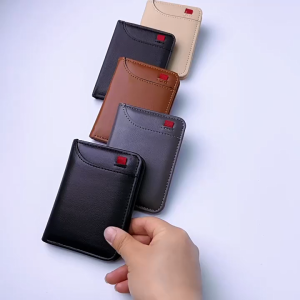 MENSPE Mens Wallet Simple Short Wallet Soft PU Business Wallet Multi-Card Position Wallets Mini Travel Purses Coin Pouch ID Credit Cards HoldersMens Wallet Simple Short Wallet Soft PU Business Wallet Multi-Card Position Wallets Mini Travel Purses Coin P