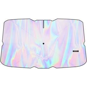 QUEES | Sun Protection Privacy Car Window Shade