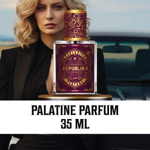 REPUBLIKA PALATINE MARLIE 35ML WOMEN