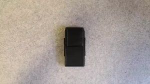 แนวตั้งศัพท์มือถือกระเป๋าหนังซองผู้ถือเข็มขัดกรณีศัพท์มือถือเอวกระเป๋าสำหรับ iPhone ซัมซุงหัวเว่ย