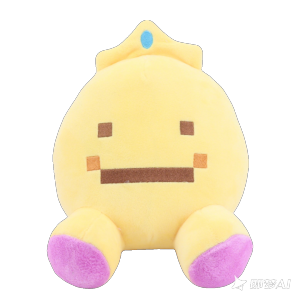 Cute Unstablesmp Wemmbu and Zam Plush Toy Cute Wemmbu Interesting Spoke Game Peripheral Pillows Fan Gift Kids Birthday Gifts Dec