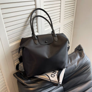 Kazuki Womens Large Capacity Lightweight Handheld Travel Bag Portable Storage Bag for Business Trips And Maternity Needs