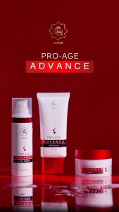 Viva Queen Pro Age Advance Moisturizer