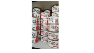 Wakz.ph alcohol wax & gel for Chafing dish fuel for keeping food warm Safe & Reliable Korean Quality