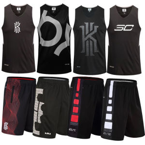 Loose Breathable Basketball Shorts Kobe Design