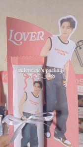 Paket Valentine Enhypen | Bias Pack Enhypen | Paket Hadiah Valentine