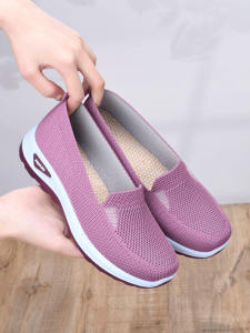 Summer Slip-Resistant Womens Comfortable Casual Shoes