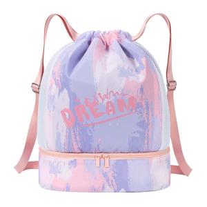 YUKE | Waterproof Dry-wet Separation Swimming Bag