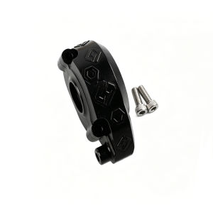For Surron Ultra Bee Sur-ron UB Electric Dirt Bike Modified Electronic Throttle Cover Throttle Housing