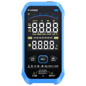 FNIRSI | High Precision Portable Digital Multimeter