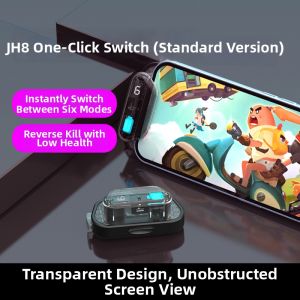 HKII | Quick Switch Game Controller
