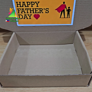 ✨Regalo para kay Tatay Yellow Colored Giftset for Fathers Day