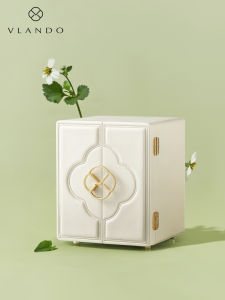 Vlando | Elegant Jewelry Organizer Gift Box