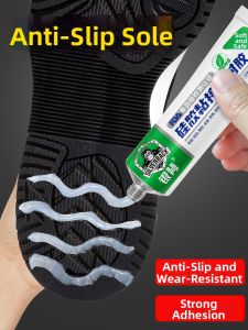 Anti-Slip Self-Adhesive Pads Rubber