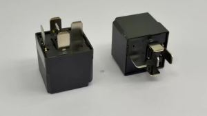 Rơ-le Mini 04727370AA Cho Chrysler Dodge Jeep Mopar - Phụ Tùng Thay Thế Quạt Làm Mát Động Cơ & Bơm Nhiên Liệu