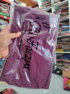 AL FAEZYA - JILBAB BERGO TALI YUKI M JERSEY AIRIS BY AL FAEZYA HIJAB