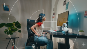 Logitech G321 Lightspeed Wireless Gaming Headset | 2 Years Logitech Warranty